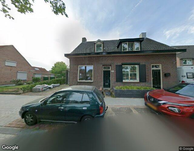 Eindhovenseweg 7