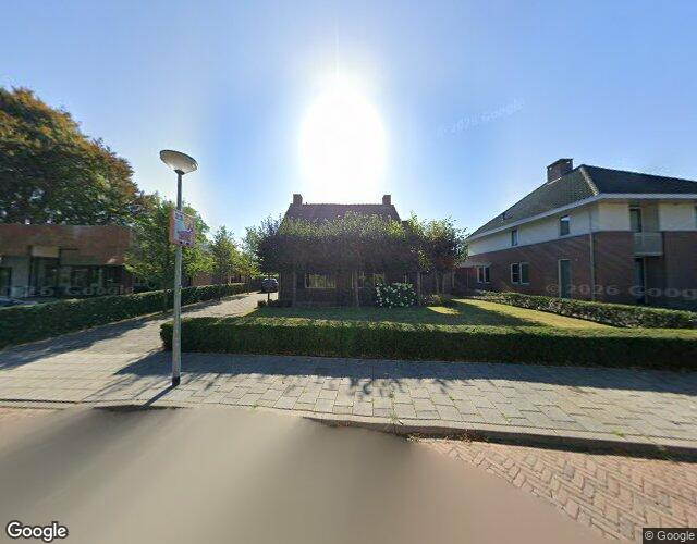 Groenstraat 7