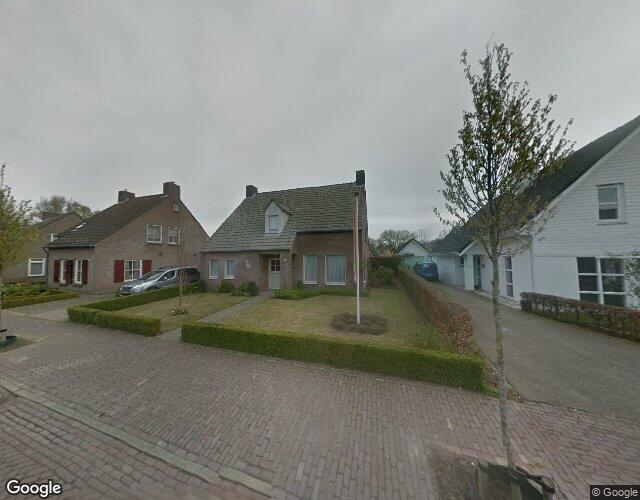 Het Vonderke 8