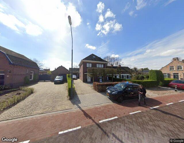 Dorpsstraat 20