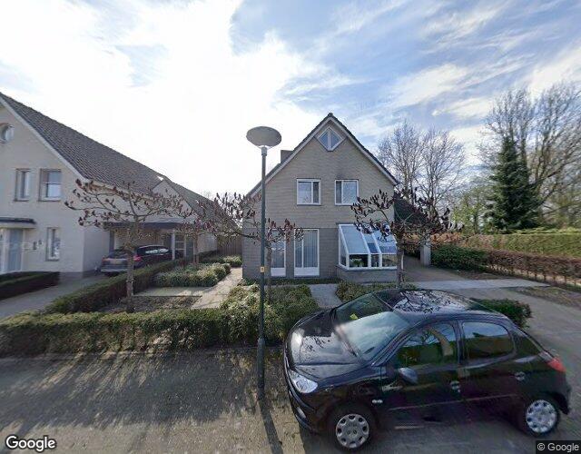 Laaibeemden 30