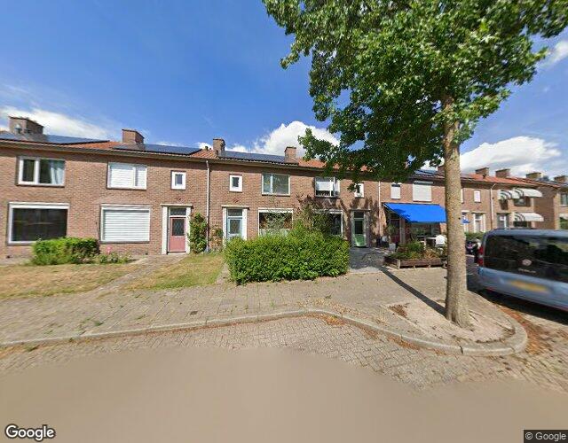 St Otgeruslaan 7