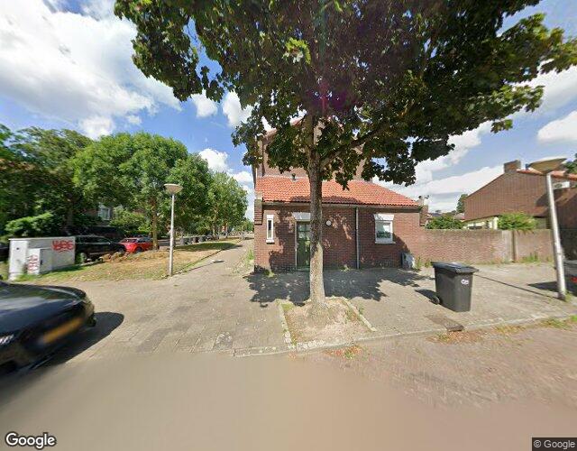 St Gerlachstraat 93