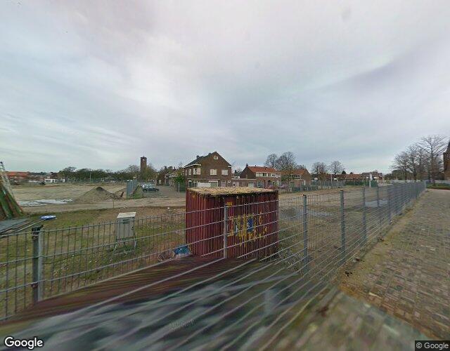 Laurierplein 75