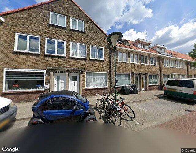 Margrietstr. 23