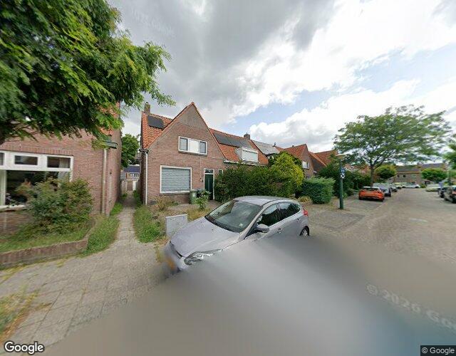 Radiostraat 18