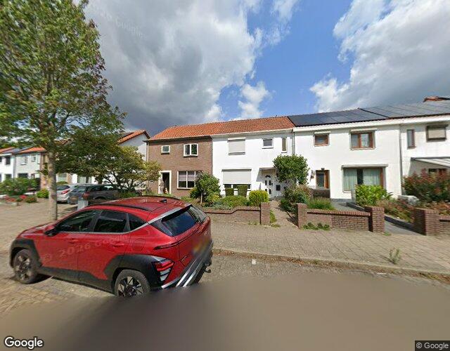 Koestraat 30