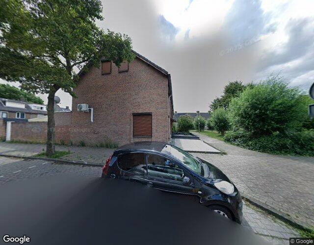 de Lairessestraat 27