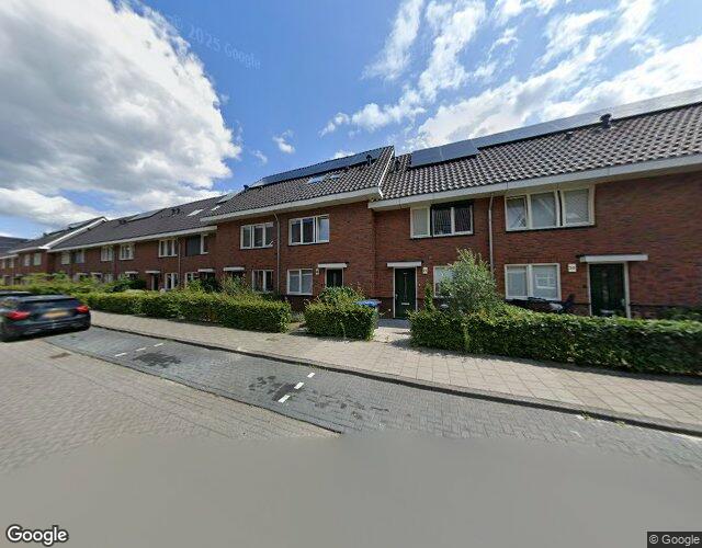 Fagotstraat 26