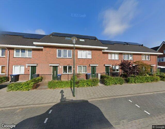 Hobostraat 8