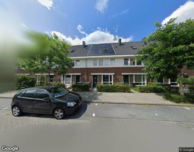 Cellostraat 21