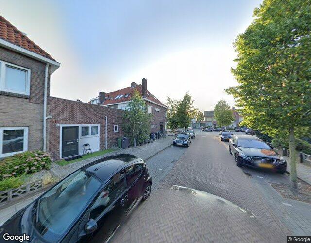Pioenroosstraat 2