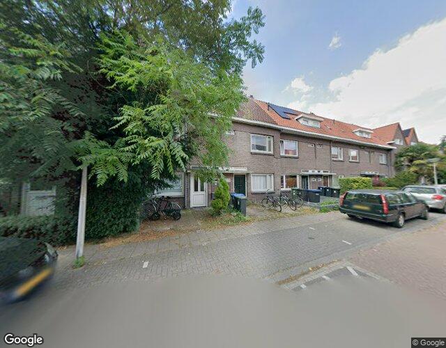 Wilgenroosstraat 46