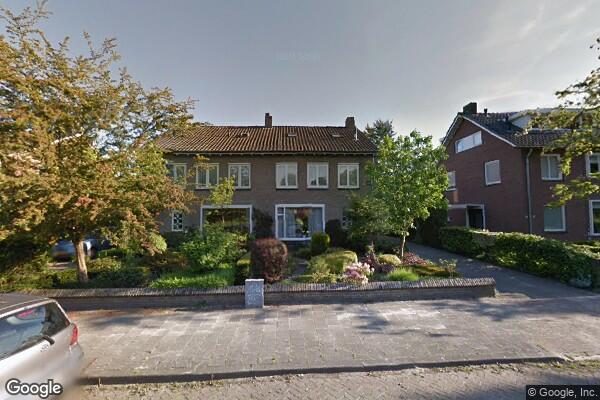 Gaspeldoornlaan 12, Eindhoven (5644 KT) - Huispedia.nl