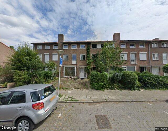 Rameaustraat 8