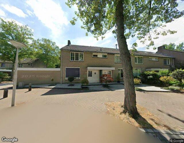 Zuidewijn 25