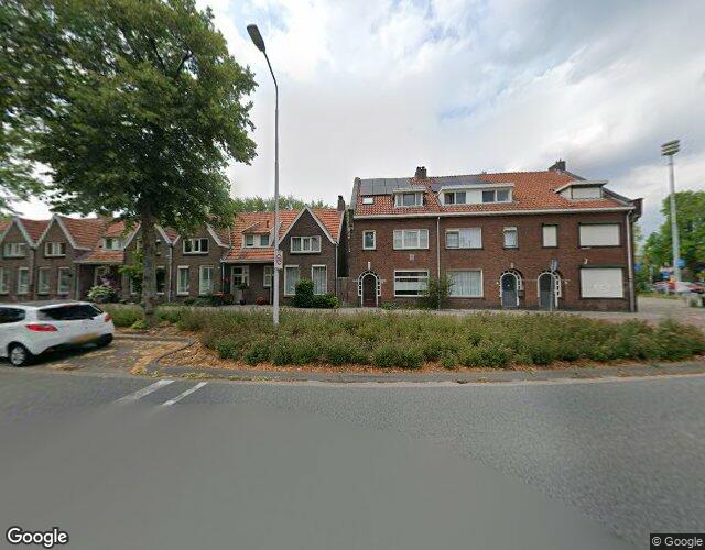 Huis te koop Zeelsterstraat 2-B