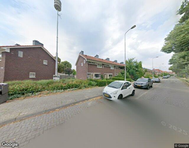 Bredalaan 188