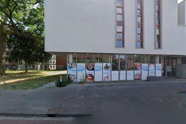 Appartement te koop Hoogstraat 257