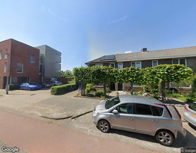 Gestelsestraat 256-C