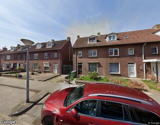 Diepenbrockstraat 30