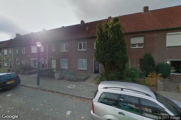 Cornelis Dopperstraat 22