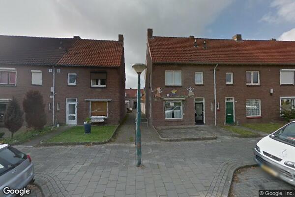 Cornelis Dopperstraat 30