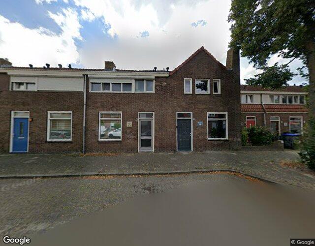 Lassusstraat 31