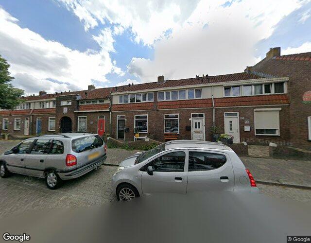 Lassusstraat 45