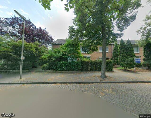Humperdincklaan 1