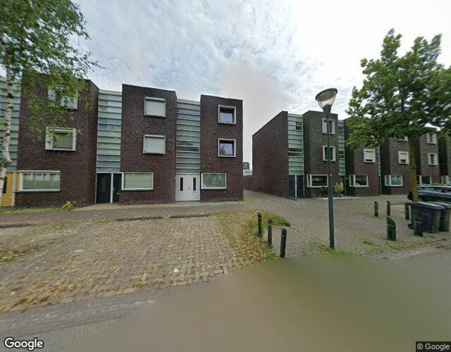 Zanddreef 158