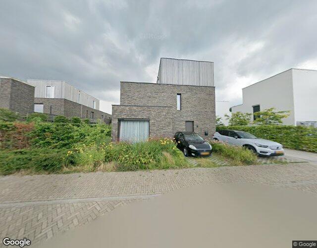 Waterwijk 27