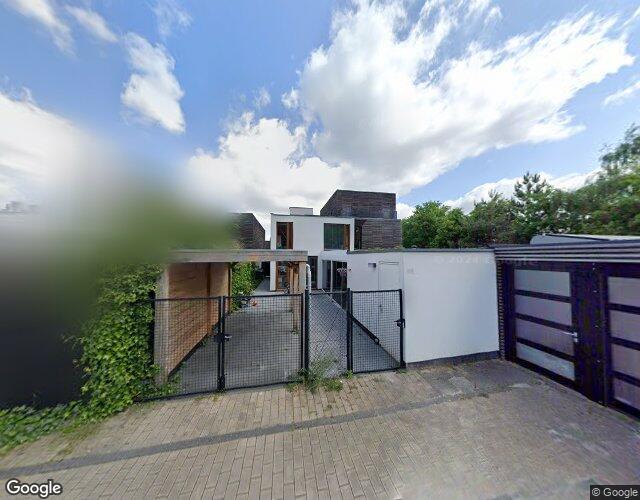 Waterwereld 86