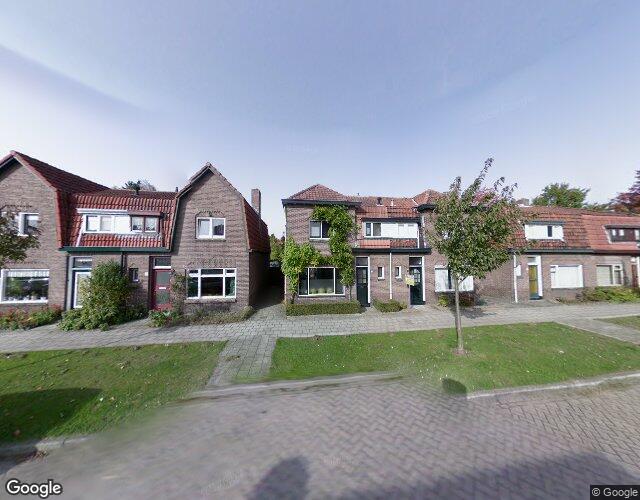 Hoog Geldrop 8