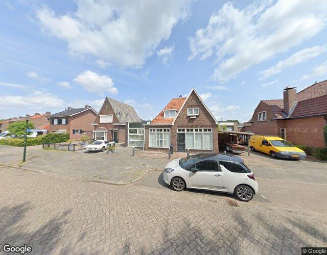 Hoog Geldrop 94