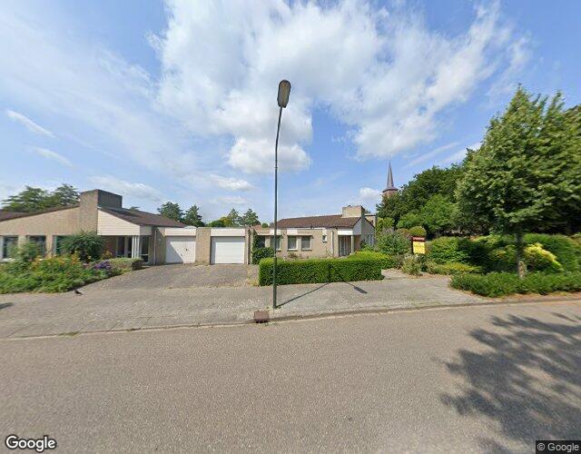 Hertogenlaan 67
