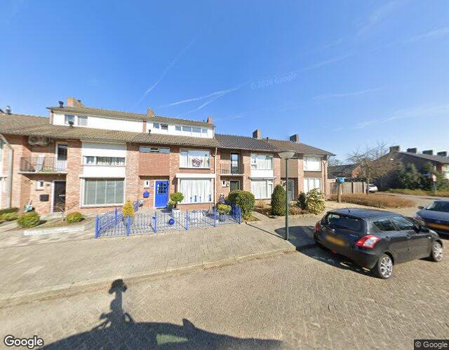 Getouwstraat 25