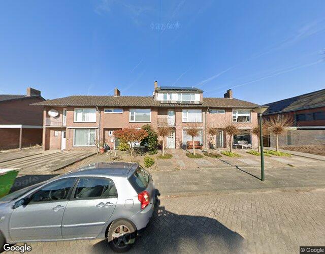Vlasstraat 27