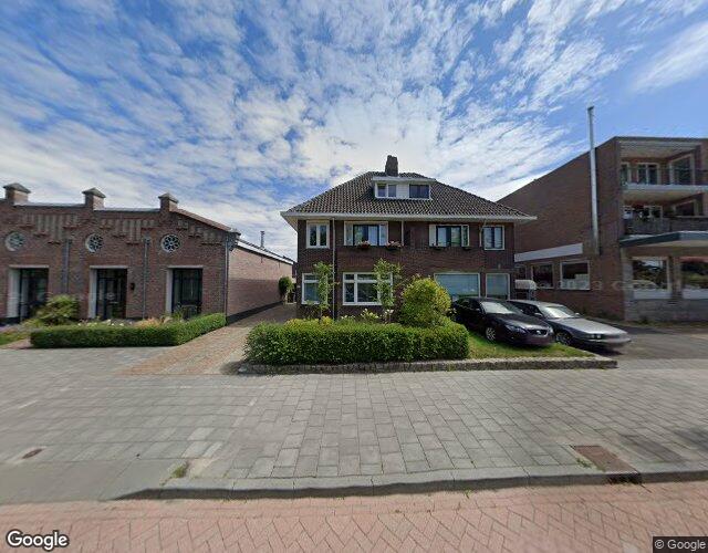 Parallelweg 25