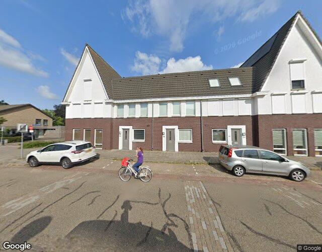 Heggestraat 46