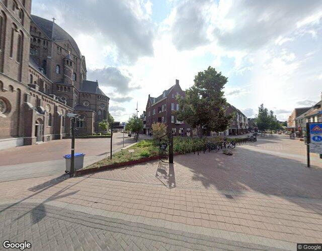 Heuvel 55-A
