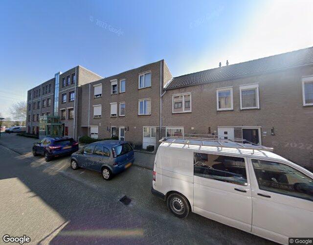 De Burght 183