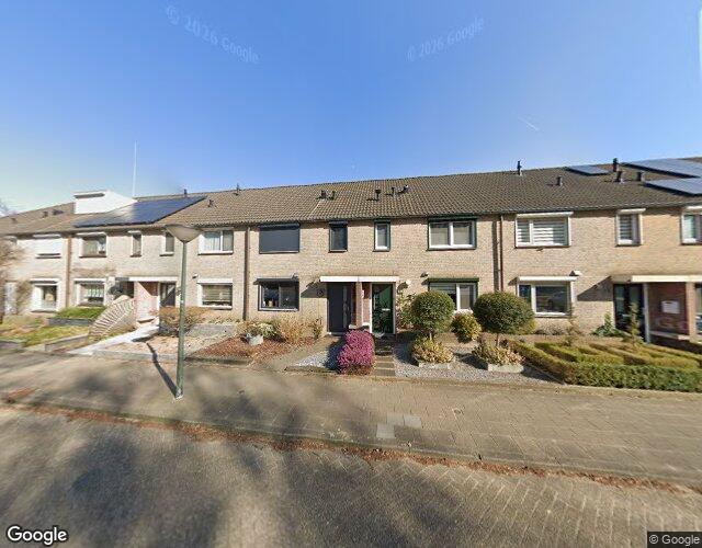 Willem Barentszweg 57