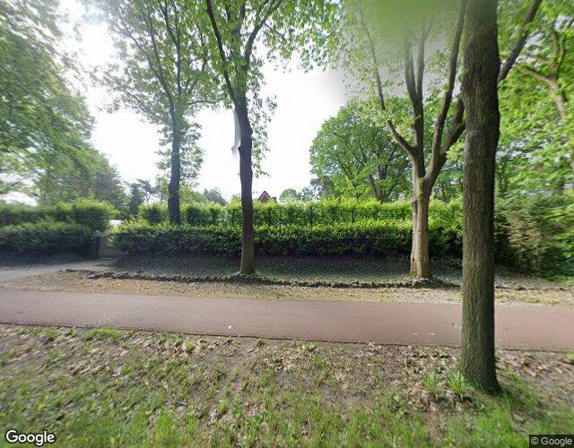 Mierloseweg 162