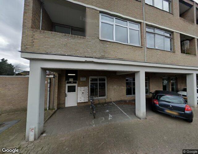 Pessershof 87