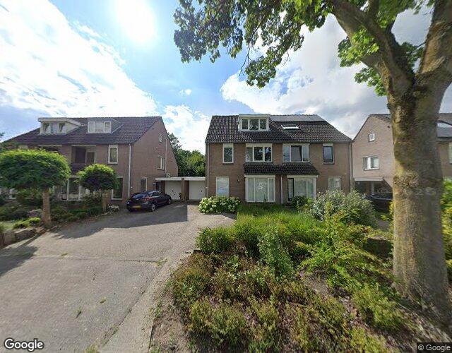 Van Hovengaarde 16