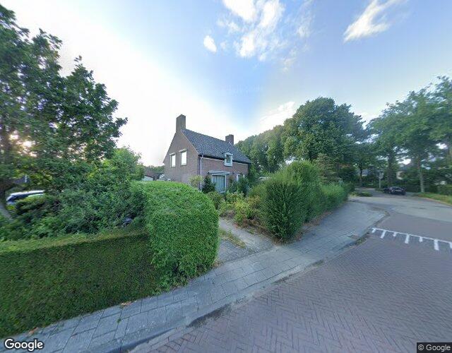 Beukenlaan 2