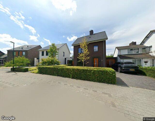 Oranjestraat 14-A