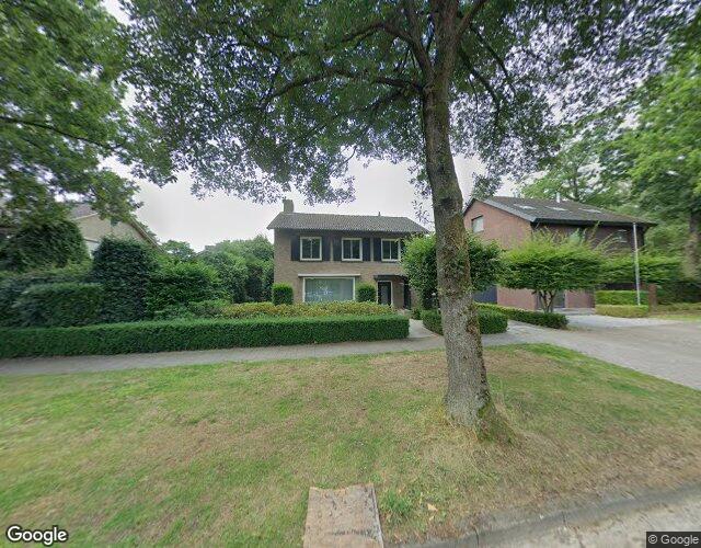 Vondelstraat 35