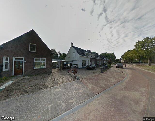 Europalaan 116
